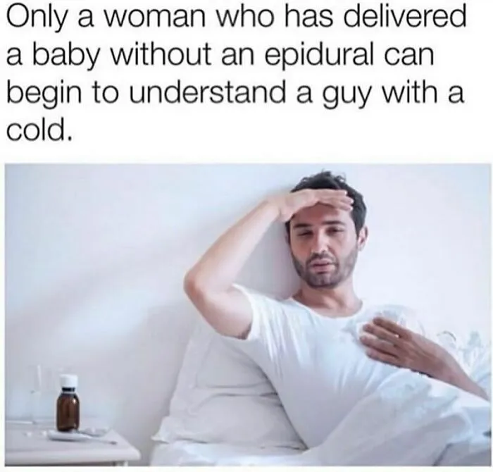 50 Of The Funniest Memes From “Men’s Humor” That Women Can Enjoy Too (New Pics)