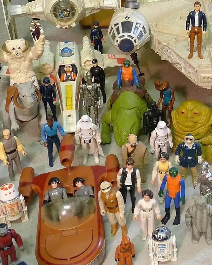 21 Imágenes que te harán sentir nostalgia por los años 80 y 90