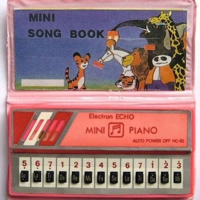 21 Imágenes que te harán sentir nostalgia por los años 80 y 90