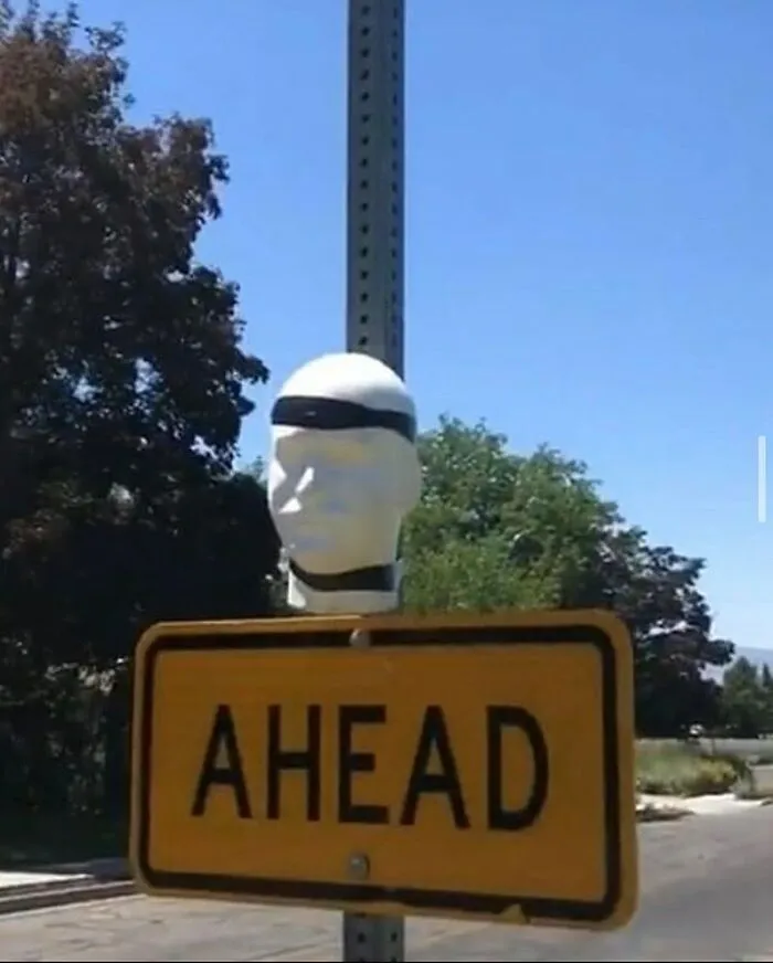 This Page Is All About Cursed Images, And Here's 35 Of The Most Unsettling Ones