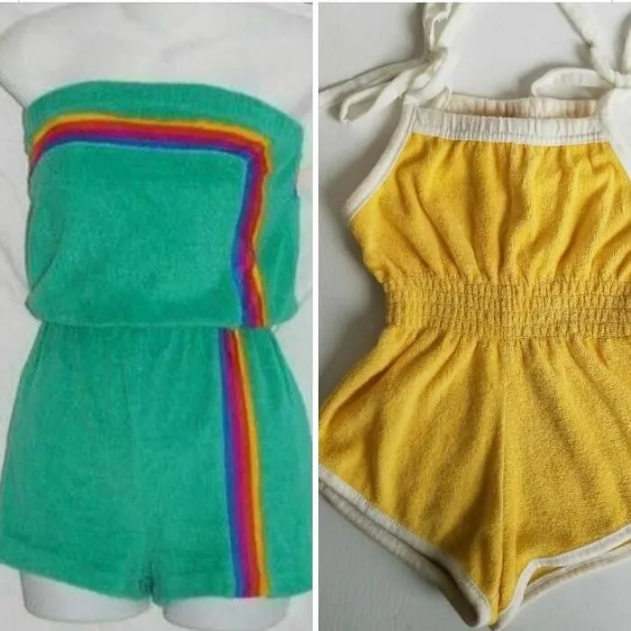 21 Imágenes que te harán sentir nostalgia por los años 80 y 90