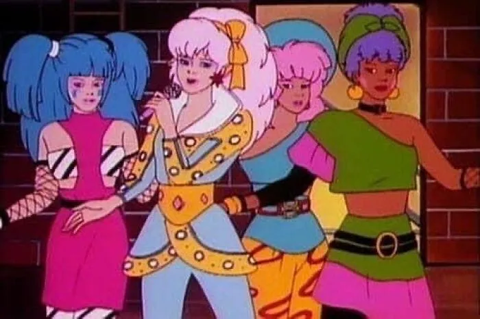21 Imágenes que te harán sentir nostalgia por los años 80 y 90