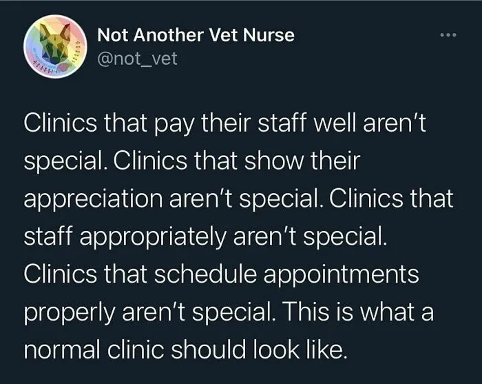 ***relatable Content Alert*** This Is True For All Workplaces And Industries