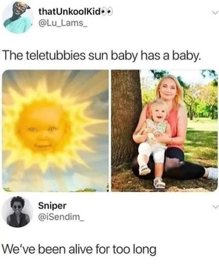 50 Funny Memes Ready To Hit Millennials With A Hard Dose Of Nostalgia