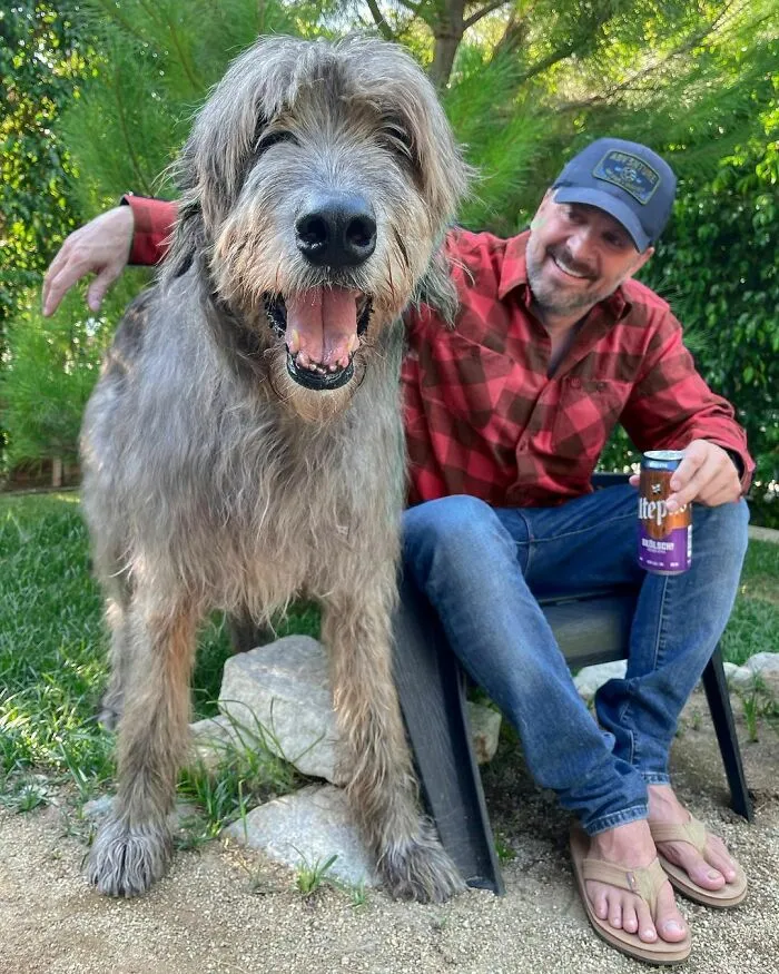 Bodie And Me