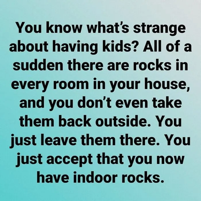 40 Of The Funniest Memes From This IG Page That Does Not Sugarcoat Parenting