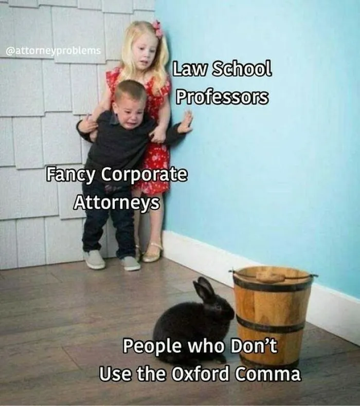 30 Hilarious ‘Attorney Problems’ Memes That May Hit Close To Home If You Work In Law