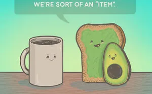 If You Love Coffee, You Might Like My Comic Series Featuring Funny Beverage Characters (30 Pics)