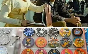 30 Wild ’90s Posts And Memes That You May Be Too Young For