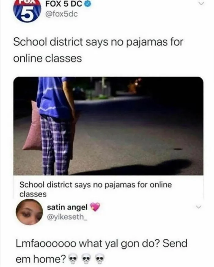 50 Hilariously Unhinged Random Memes That May Soothe Your Ever-Turbulent Soul