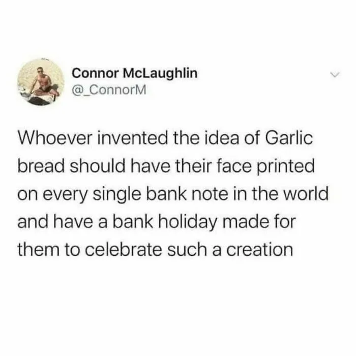 30 Memes For People Who Love Food