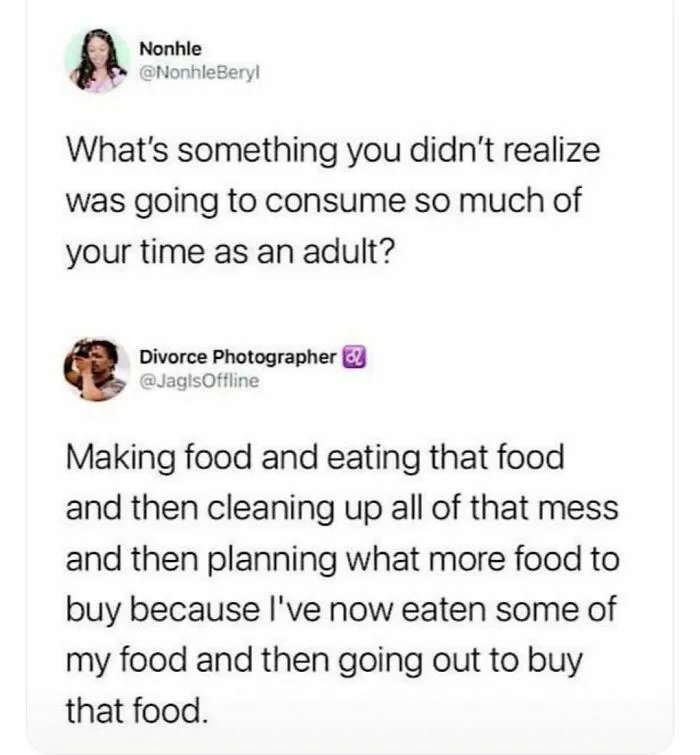 50 Hilariously Unhinged Random Memes That May Soothe Your Ever-Turbulent Soul