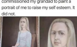 50 Hilariously Unhinged Random Memes That May Soothe Your Ever-Turbulent Soul