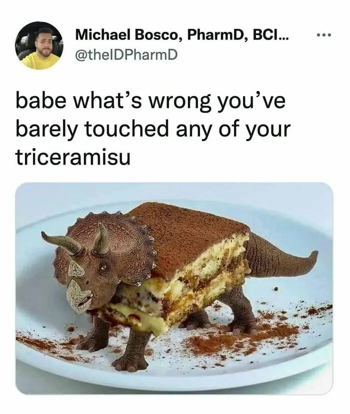 50 Hilariously Unhinged Random Memes That May Soothe Your Ever-Turbulent Soul