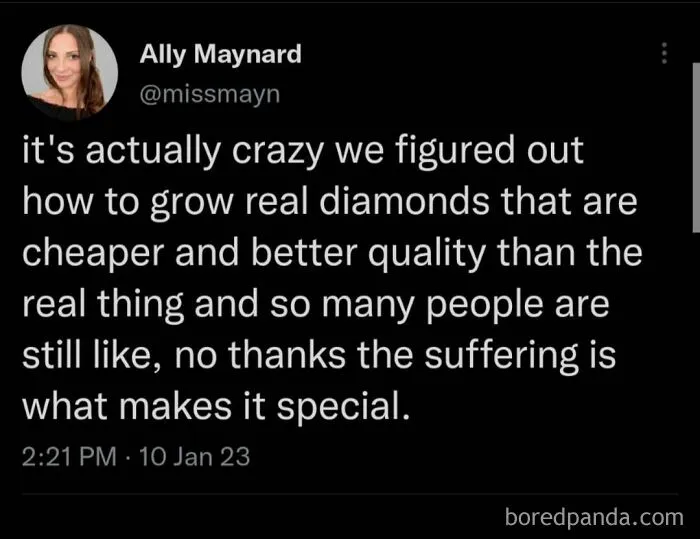 50 Of The Most Hilarious Tweets, As Shared On This Instagram Page (New Pics)