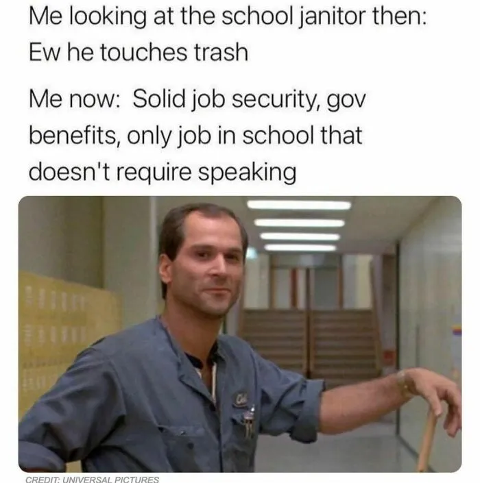 50 Hilariously Unhinged Random Memes That May Soothe Your Ever-Turbulent Soul