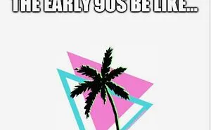 50 Funny Memes Ready To Hit Millennials With A Hard Dose Of Nostalgia