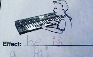 This Instagram Account Gets Weirder And Weirder With Every Meme It Shares (50 New Pics)