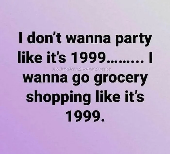 50 Posts About The ’80s You Have To Be Old Enough To Get, Shared On This Instagram Page