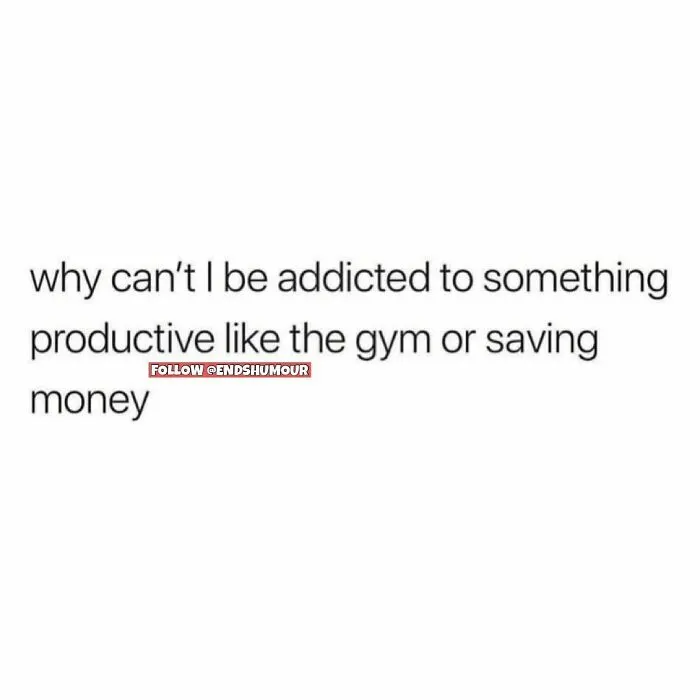 50 Chucklesome Memes That Hit Way Too Close To Home, Posted On This IG Page
