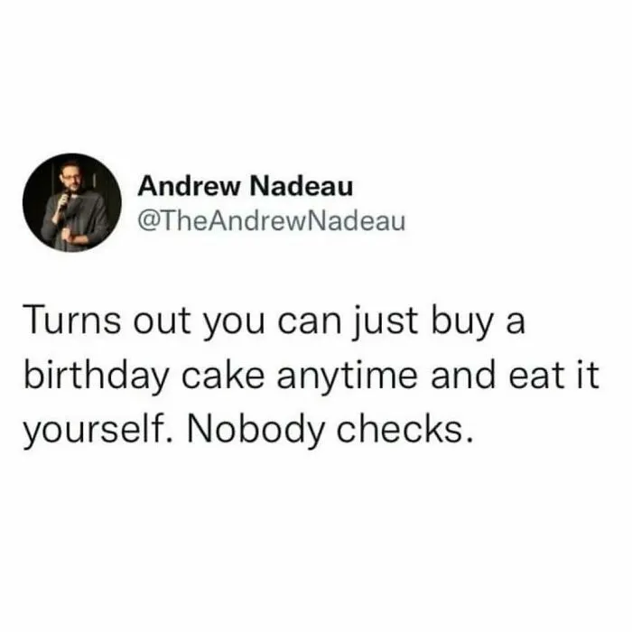 30 Memes For People Who Love Food