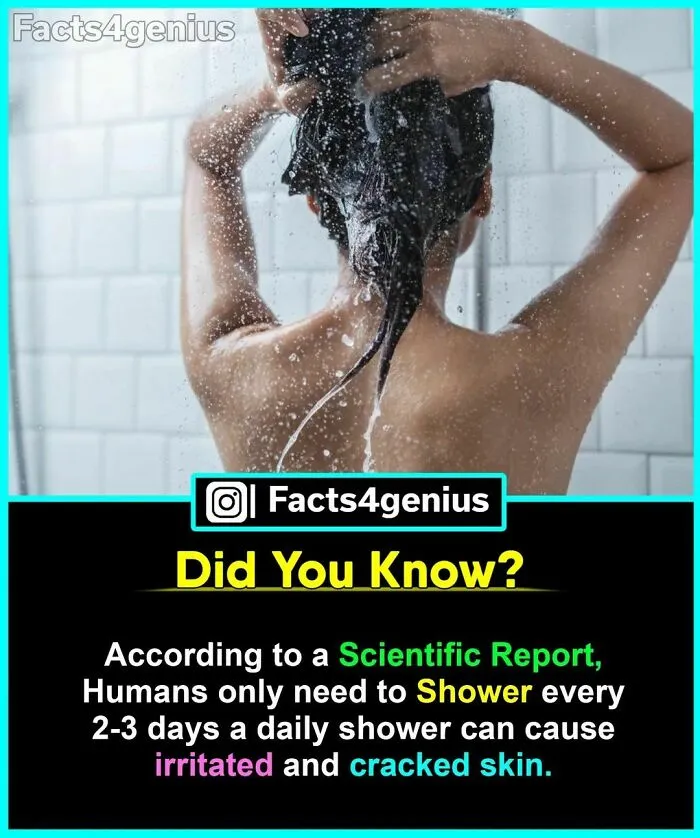“Did You Know?”: 30 Of The Most Interesting Random Facts About Everything And Anything