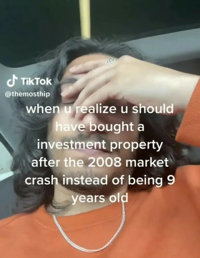 50 Memes For When There's Nothing Left To Do But Laugh, Posted On The "Mad Sad Not Good" IG Page (New Pics)