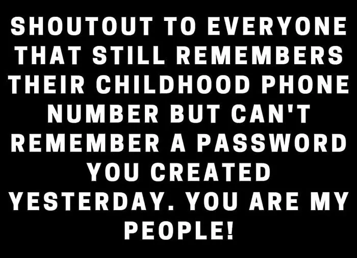 50 Posts About The ’80s You Have To Be Old Enough To Get, Shared On This Instagram Page