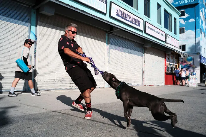 Seeking Hidden Connections: My Candid Exploration Of Street Life Over The Years (31 Pics)