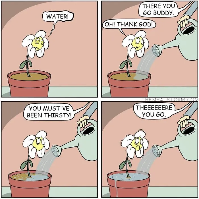 35 Quirky And Funny Comics For Those With A Darker Sense Of Humor By Daniel Scully