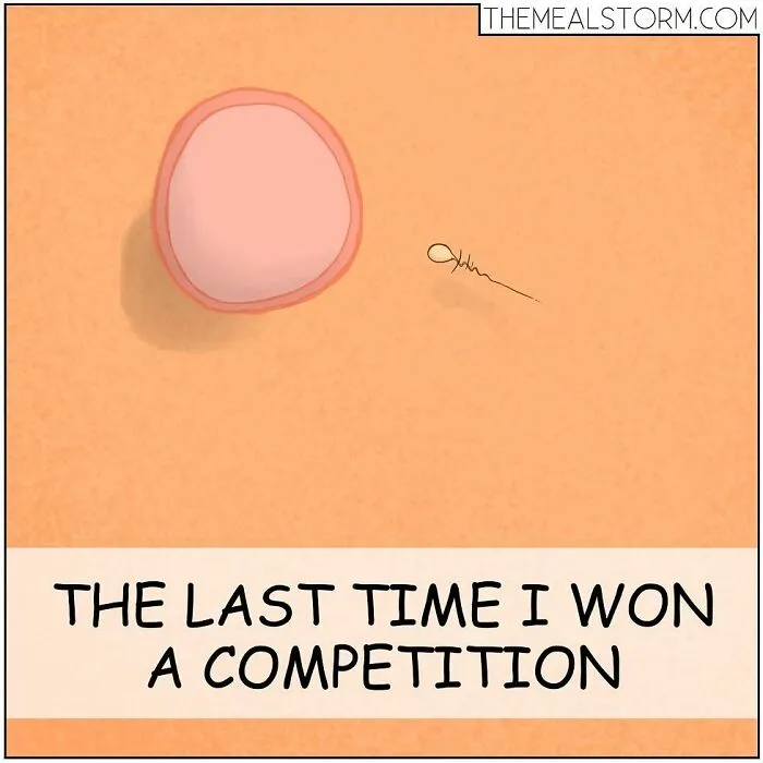 35 Quirky And Funny Comics For Those With A Darker Sense Of Humor By Daniel Scully