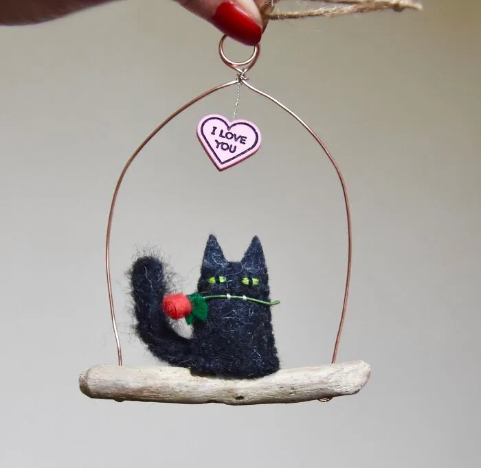 Casanova Kitty