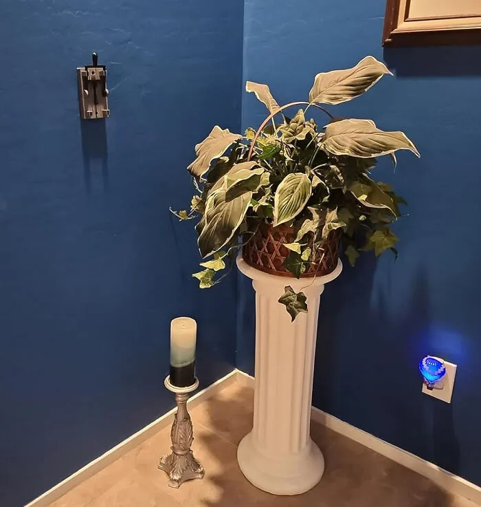 Frankenstein Light Switch