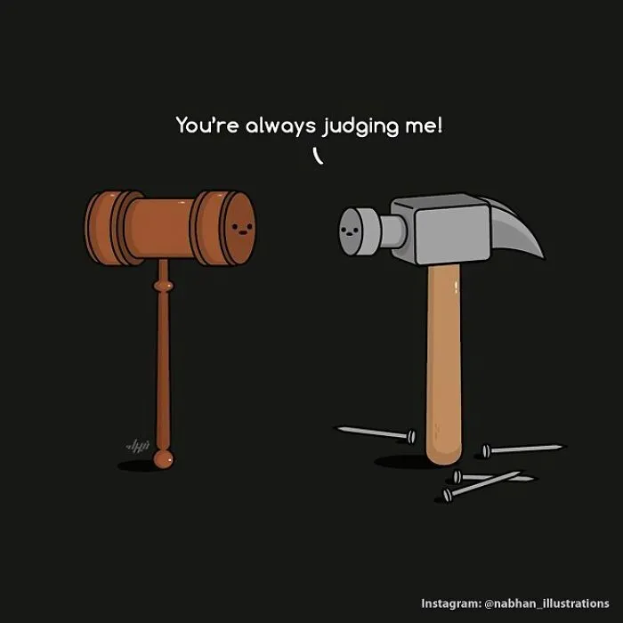 70 Playful Illustrations Filled With Witty Wordplay By Nabhan Abdullatif