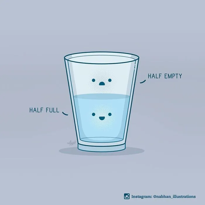 70 Playful Illustrations Filled With Witty Wordplay By Nabhan Abdullatif