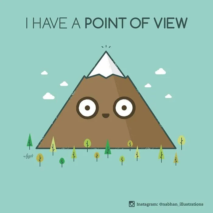 70 Playful Illustrations Filled With Witty Wordplay By Nabhan Abdullatif