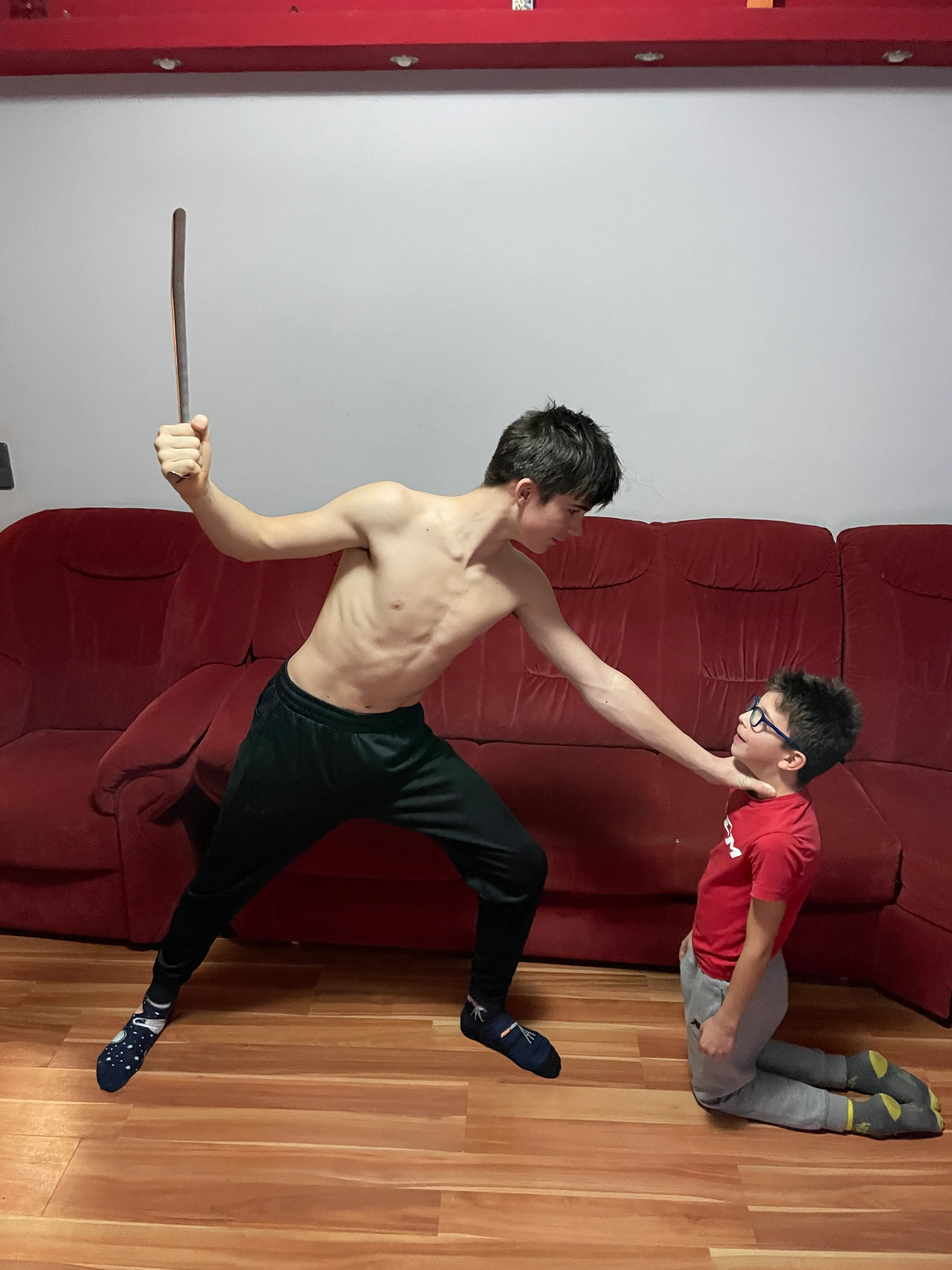 Hey Pandas, Draw A Theseus And Centaur