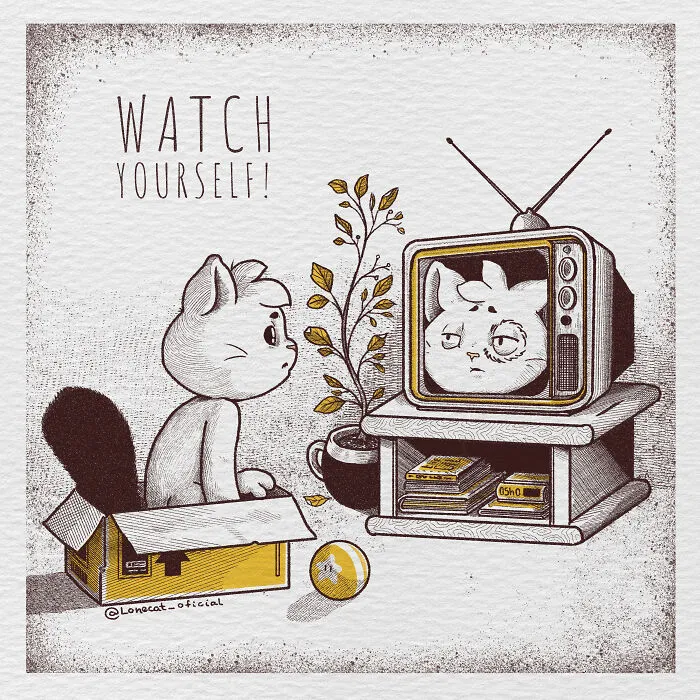 Did You Pay Attention To Yourself Today?