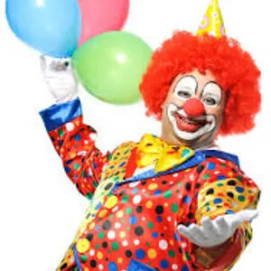 🫠🫠🫠Yoyo the clown🫠🫠🫠