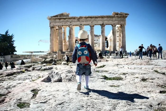 We Did Not Quit Our Jobs To Travel The World (40 Pics)