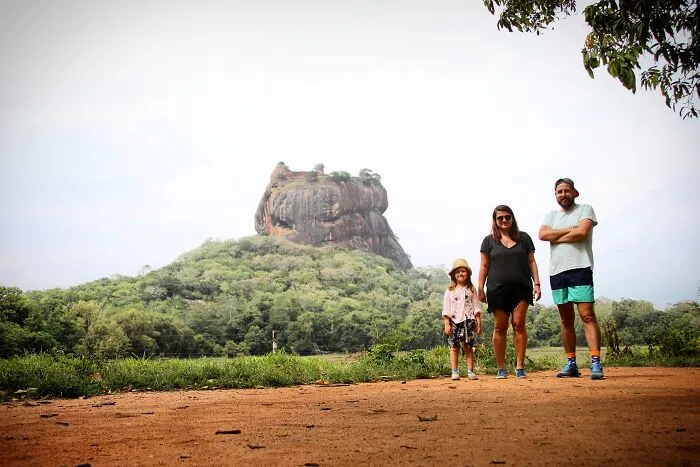 We Did Not Quit Our Jobs To Travel The World (40 Pics)