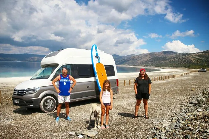 We Did Not Quit Our Jobs To Travel The World (40 Pics)