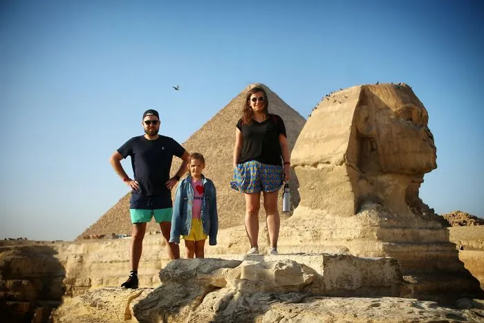 We Did Not Quit Our Jobs To Travel The World (40 Pics)