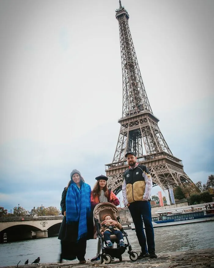 We Did Not Quit Our Jobs To Travel The World (40 Pics)