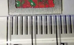 I Create The Smallest Painting In The World (16 Pics)