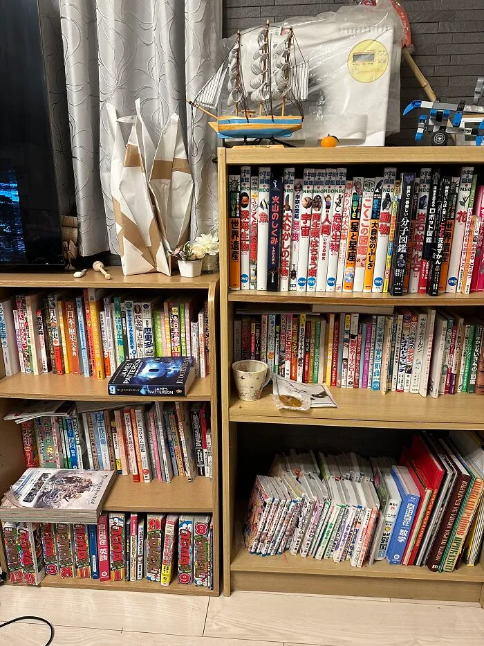 My Kids’ Books