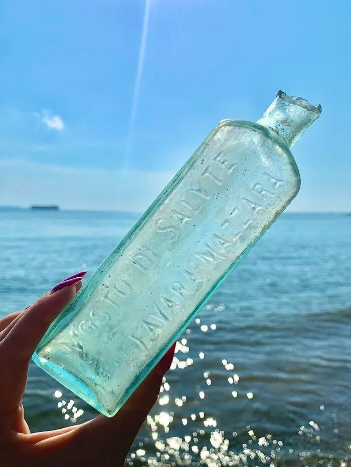 Mosto Di Salute