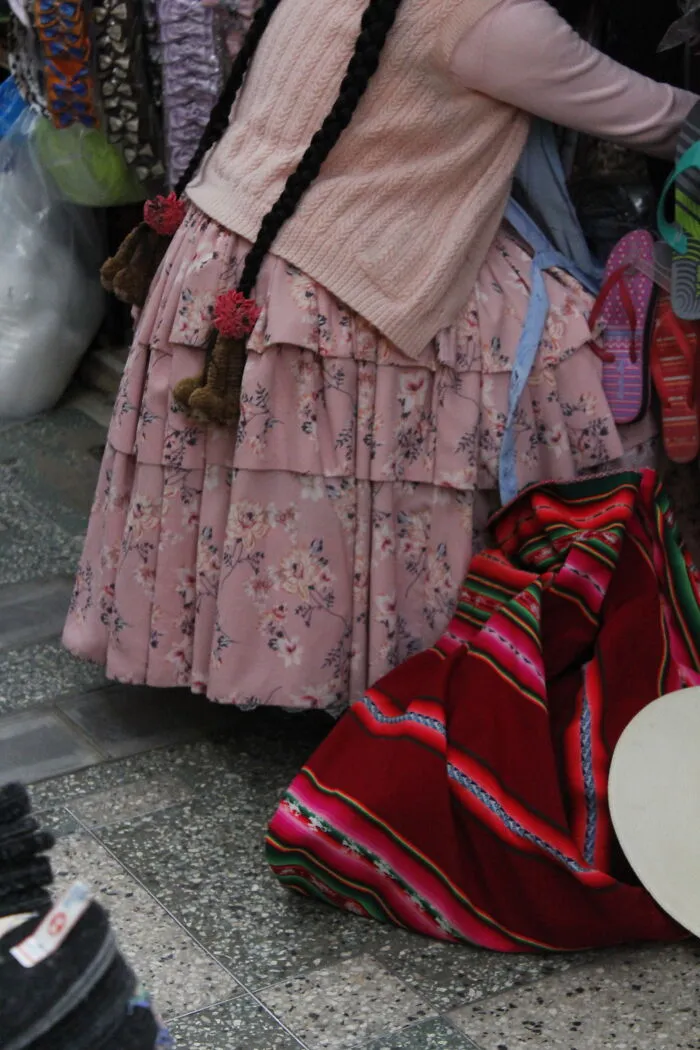 Puno, Peru