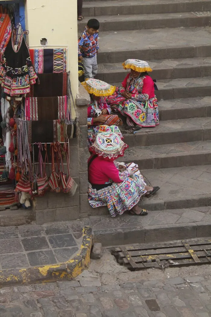 Cuzco, Peru