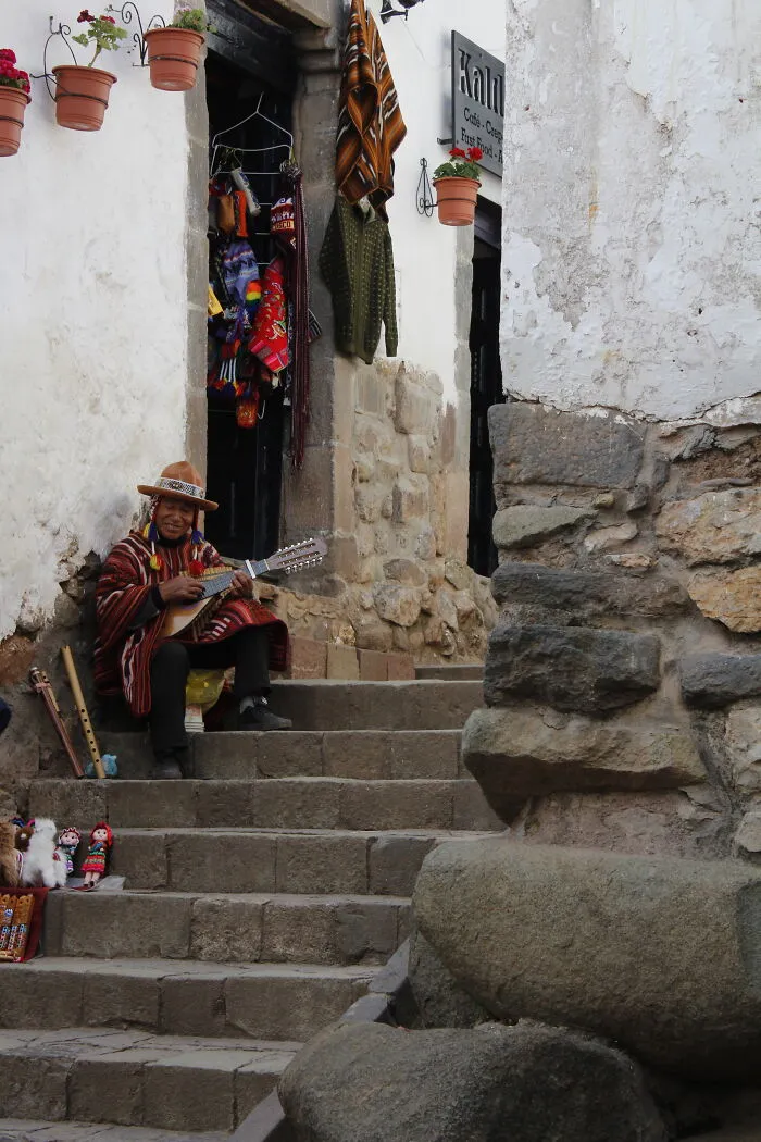 Cuzco, Peru